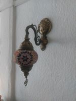 Orientalischer Wandlampe im Geschäft Oriental Mosaic Nordrhein-Westfalen - Gelsenkirchen Vorschau