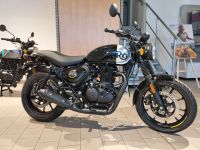 Royal Enfield HNTR 350 Rebel Black ABS Nordrhein-Westfalen - Olpe Vorschau