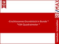 * Grundstück in TOP-Lage in Bunde * Niedersachsen - Bunde Vorschau