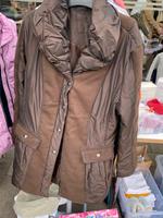 Damen Jacke, Gerry Weber, Gr. 42/XL Bielefeld - Heepen Vorschau