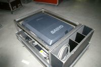 Sanyo PLC-XF 47 15000 ANSI Baden-Württemberg - Aitrach Vorschau