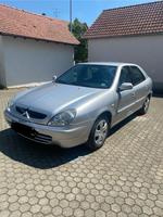Citroen Xsara 1.6 16V Chrono Baden-Württemberg - Dornstadt Vorschau