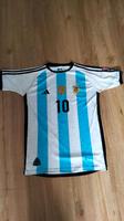 Argentinien Trikot Hannover - Nord Vorschau