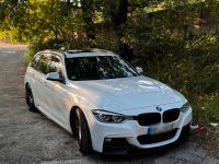 Bmw F31 M pack 320 Facelift LCI Automatik Anhängerkupplung Headup Nordrhein-Westfalen - Bünde Vorschau