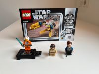 Lego Star Wars Pod-Renner  75258 Lindenthal - Köln Sülz Vorschau