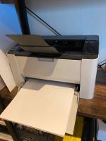 Samsung Printer Laserdrucker S/W M2026W Top Zustand gepflegt Nordrhein-Westfalen - Siegen Vorschau