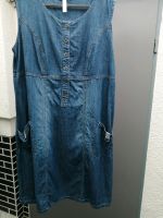 Jeans Kleid gr 44 Niedersachsen - Sachsenhagen Vorschau