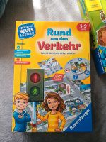 Ravensburger Rund um den Verkehr Bayern - Dürrwangen Vorschau