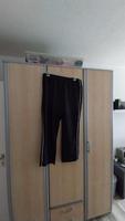 Herren Hose Gr 58 In schwarz Bundweite 50 cm Dortmund - Bodelschwingh Vorschau