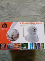 IP Wireless Wide Camera Niedersachsen - Wendeburg Vorschau