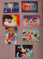 ☆SAILOR MOON☆ Postkarten Berlin - Spandau Vorschau