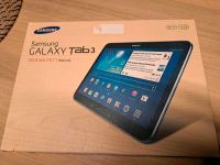 Samsung Galaxy Tab 3 Niedersachsen - Bremervörde Vorschau