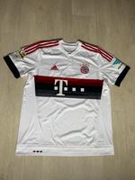 FC Bayern München Trikot 2015-2016 Martínez 8 Gr. XL Nordrhein-Westfalen - Erndtebrück Vorschau