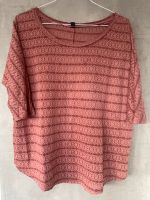 T-Shirt altrosa Pimkie Oversize Nordrhein-Westfalen - Detmold Vorschau