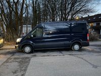 Ford TransitCustom 310 L3H2 München - Schwabing-West Vorschau