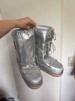 Moonboots Stiefel Düsseldorf - Stadtmitte Vorschau