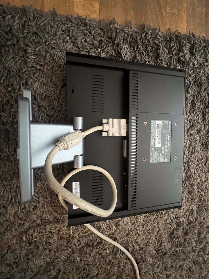 Rechner PC Pentium 1994, win 95 Tastatur Monitor Kabel  Bastler in Kaiserslautern