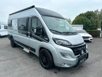 Carthago Malibu 640 LE-RB Charming GT*Automatik*AHK*Solar*Lithium Bochum - Bochum-Nord Vorschau