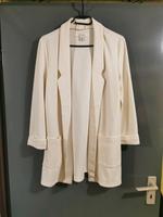 Blazer long amisu gr.38 Nordrhein-Westfalen - Lengerich Vorschau
