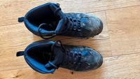 Walkxx trekkingschuh damen 39 blau Nordrhein-Westfalen - Steinhagen Vorschau