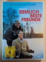 Ziemlich beste Freunde, DVD Nordrhein-Westfalen - Senden Vorschau