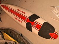 Windsurfbrett , F2 - Xantos, 159L (Board) mit Tasche Nordrhein-Westfalen - Erkelenz Vorschau