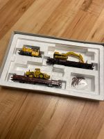 Maerklin 26529 Bauzug HO Baden-Württemberg - Gerlingen Vorschau