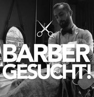 Barber gesucht Vollzeit/Teilzeit ab sofort! Hessen - Rodgau Vorschau