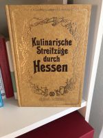 Kulinarische Streifzüge durch Hessen Kochbuch Wiesbaden - Mainz-Kostheim Vorschau