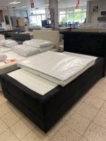 Boxspringbett, Bett, Schlafzimmer Hessen - Münchhausen Vorschau