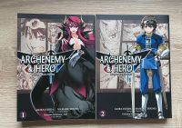 Manga Archenemy & Hero Bänder 1-2 Nordrhein-Westfalen - Willich Vorschau