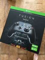 Xbox One - Pro Wired Controller #Fusion Black [PowerA] Nordrhein-Westfalen - Mönchengladbach Vorschau