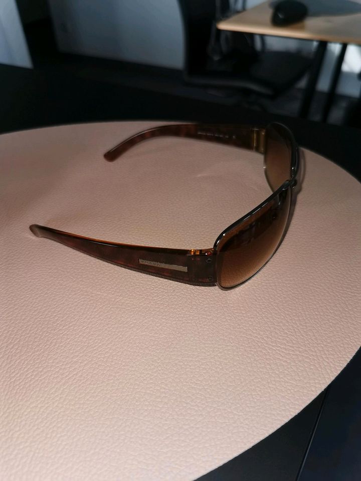 Prada Herren Sonnenbrille in Moers