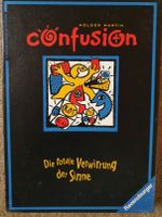 Confusion - Die totale Verwirrung der Sinne (Reaktionsspiel) Hessen - Büdingen Vorschau