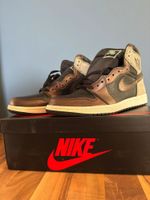 Air Jordan 1 Retro high og army rust shadow Brandenburg - Erkner Vorschau