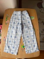 Sommerhose Culotte Zara Gr.128 wie Neu! Münster (Westfalen) - Gremmendorf Vorschau