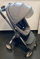 STOKKE Baby Kinderwagen  Buggy inkl Moskitonetz Hessen - Neu-Isenburg Vorschau