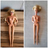 2 Barbie,  Barbiepuppen 1966 Sachsen-Anhalt - Staßfurt Vorschau