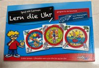 Lern die Uhr - Lernspielzeug für Kinder im Vorschulalter Nordrhein-Westfalen - Paderborn Vorschau