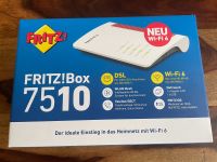 FRITZ BOX 7510 ZU, ZU VERKAUFEN Hessen - Rüsselsheim Vorschau
