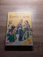 Kinderbuch; Conni und der Neue Hessen - Groß-Bieberau Vorschau