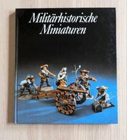 Militärhistorische Miniaturen Militärverlag DDR Zinnfiguren Sachsen - Raschau-Markersbach Vorschau