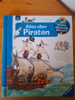 Wieso Weshalb Warum Buch: Alles über Piraten Nordrhein-Westfalen - Geldern Vorschau