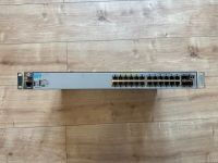 HP 2530-24G J9773A LAN Switch Thüringen - Altenburg Vorschau