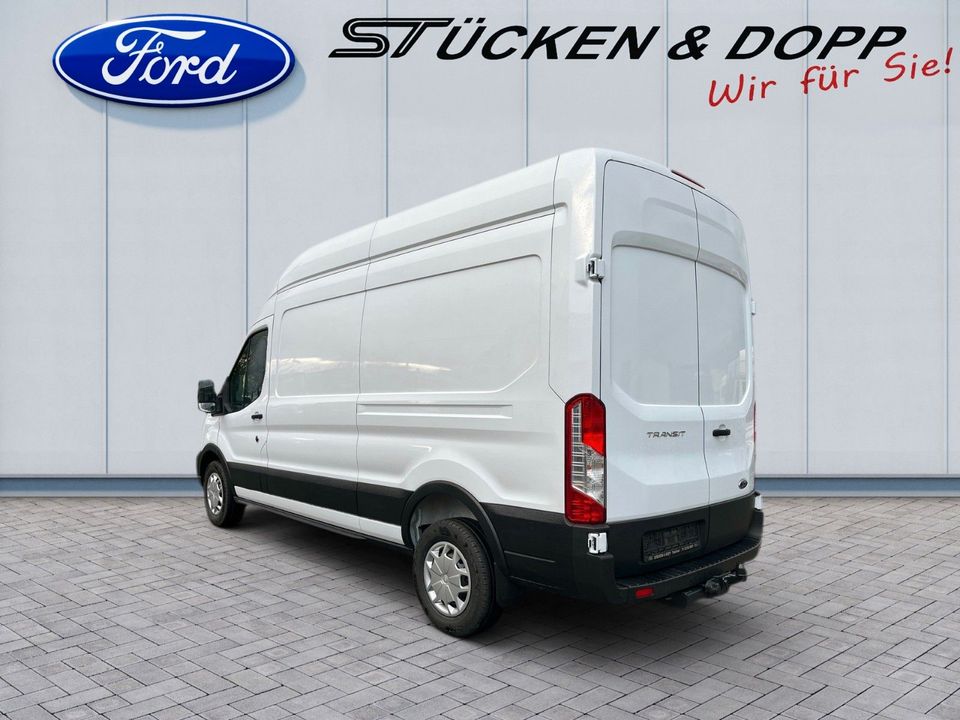 Ford Ford Transit 350 L3 H3  Kasten Trend+ AHK in Steinfurt