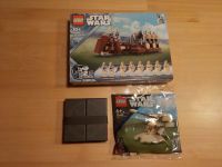 LEGO Star Wars, May the 4th GWP, 40686+30680+Medaille, NEU Bremen - Schwachhausen Vorschau