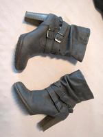 Tom Tailor Stiefel 37 Sachsen - Kamenz Vorschau