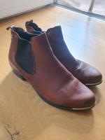 'Caprice' Chelsea Stieffeletten - 40.5 / 'Caprice' Chelsea boots Berlin - Treptow Vorschau