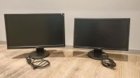 2× Pivot HDMI Full- HD 22" Zoll Benq GL2260-T/ 24" Terra 2455W Nürnberg (Mittelfr) - Nordstadt Vorschau