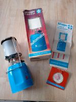 lumogaz Lampe, campinggaz Lampe, Gaslampe Nordrhein-Westfalen - Korschenbroich Vorschau